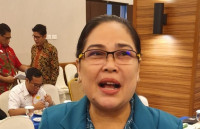 Kue Sagu Akan Dipromosi Jadi Makanan PON 2020